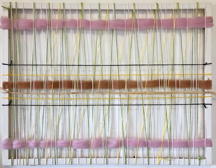 Respiration 1 by Anne Iris