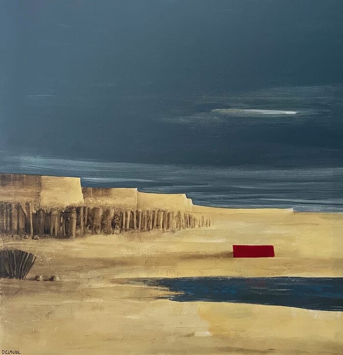 Bord by Fabien Delaube