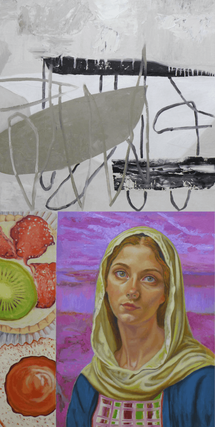 841 Paradise von Jan Eeckhout