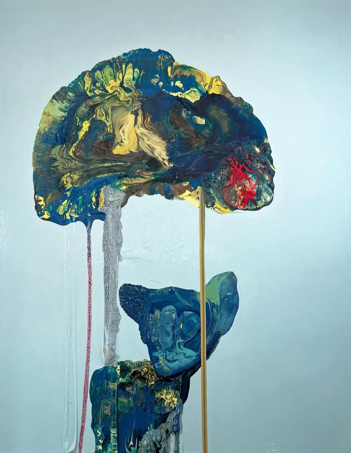 Sanctuary by Angela Smith