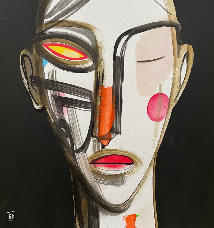 T 12 par Fabien Delaube