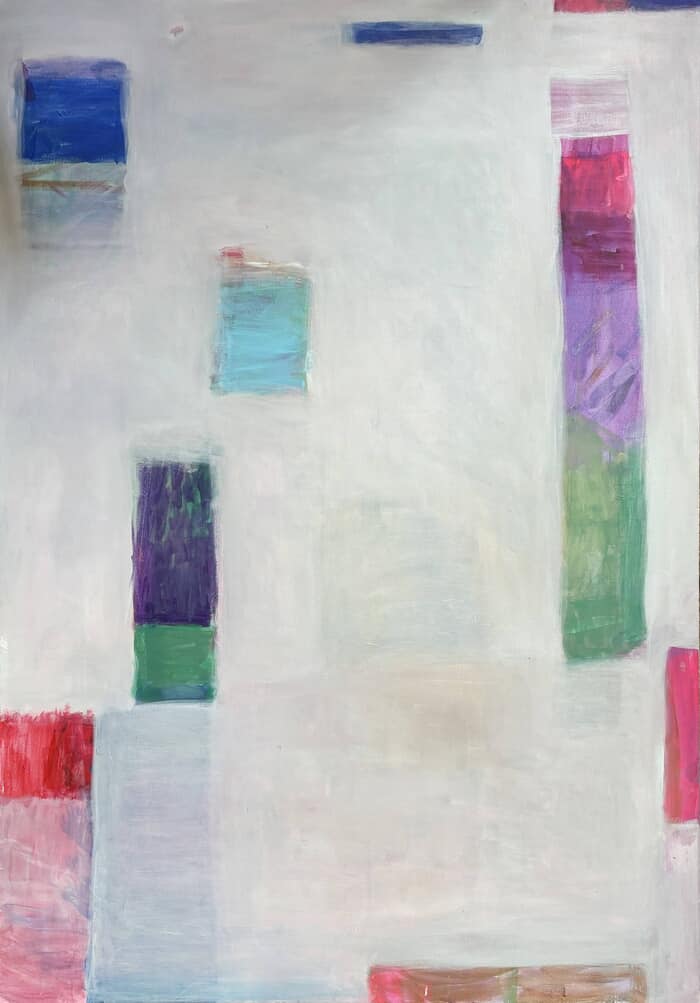 Multi Storey by Penelope van Hoorn