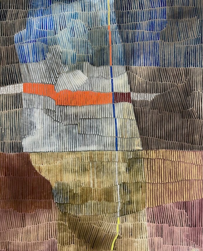 LINE OF SIGHT by LABB