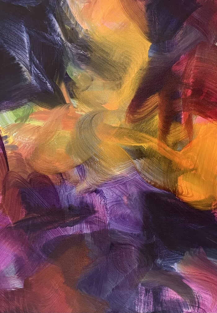 Heart’s Music  von Peggy Cozzi