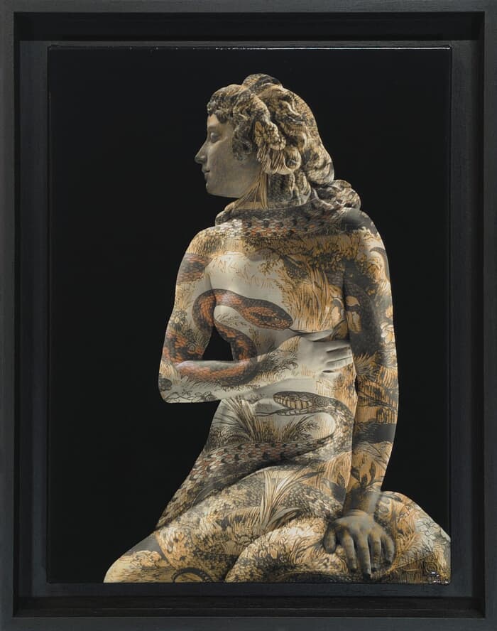 Pour qui sont ces serpents? by Georges DUMAS