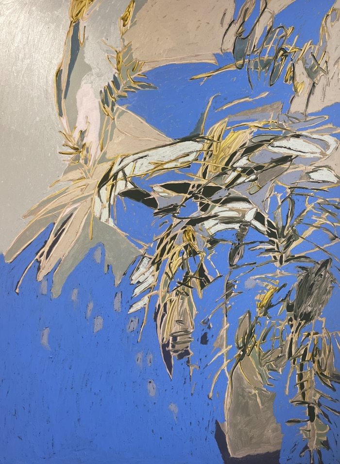 Tangled von Daisy Billowes