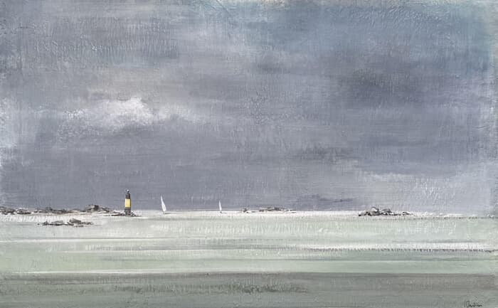 "Batz" par Valérie Chrétien