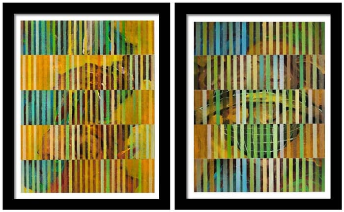 Tuesday 3 by Francisco Santos