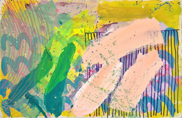 '930' von Jessie Woodward