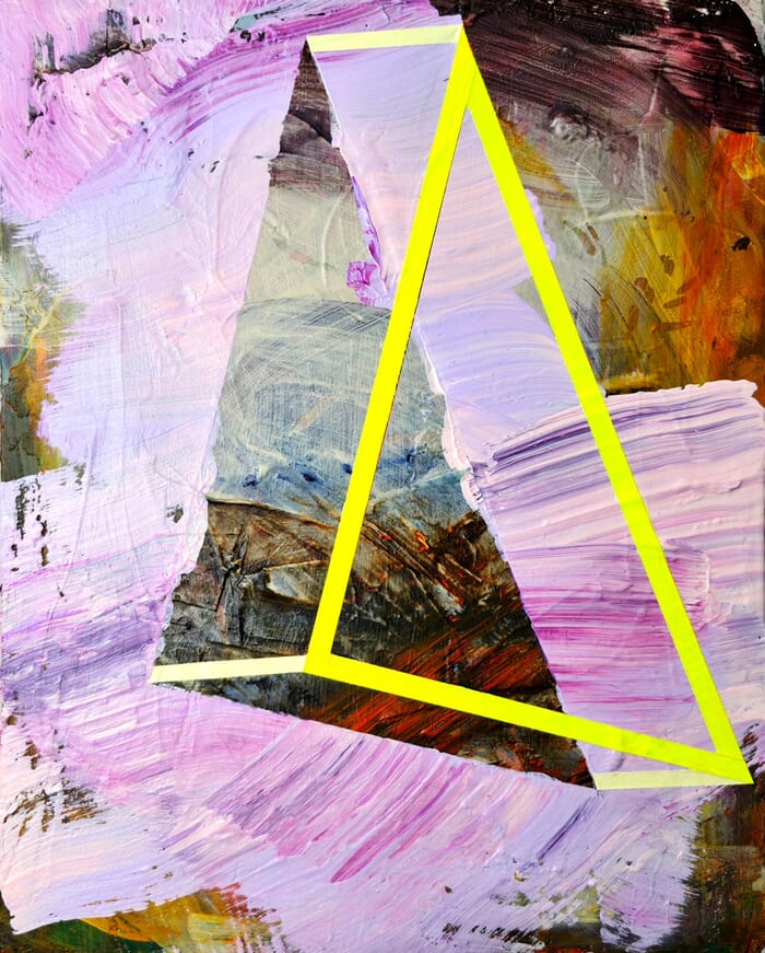 Coven par Lisa Denyer