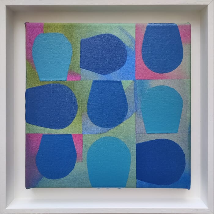 Barbican Study 06 par Sarah Emily Porter