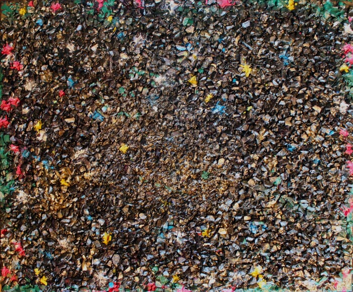 COSMOS  by Richard Vildeman