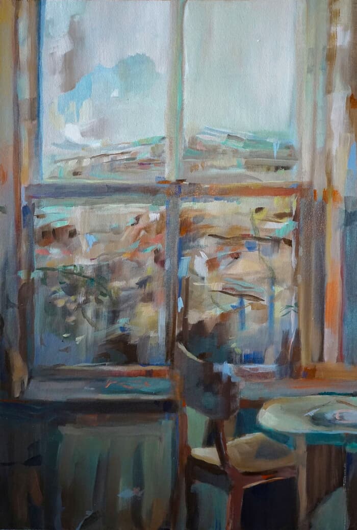 It comes and goes par Ella Shepard