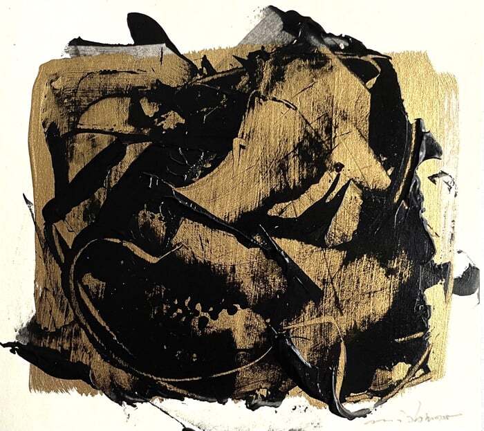 An ordered abyss 14 par Altone Mishino