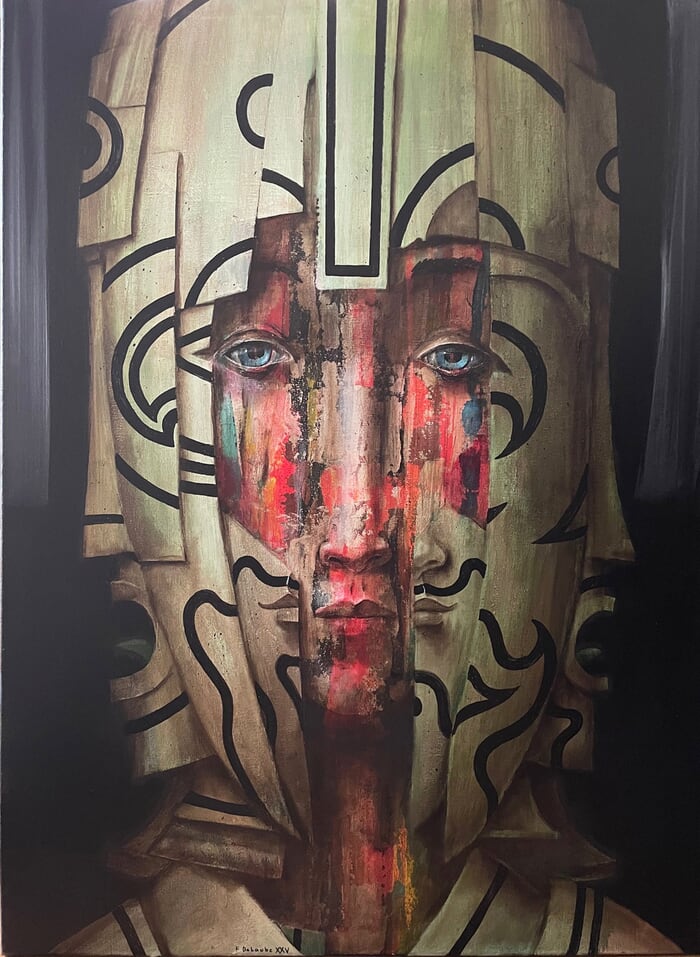 Syll par Fabien Delaube
