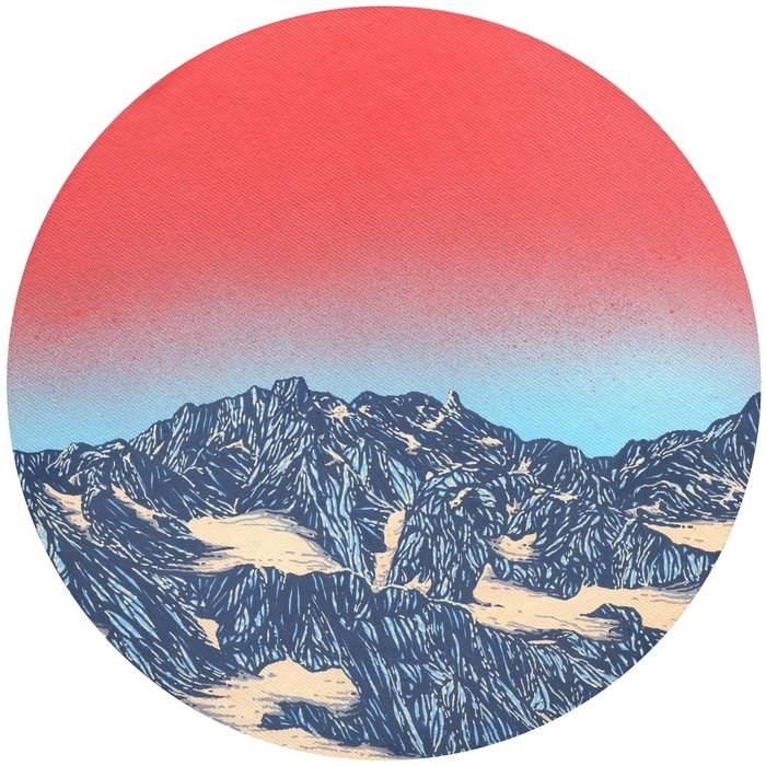 Soft move by Coralie Huon