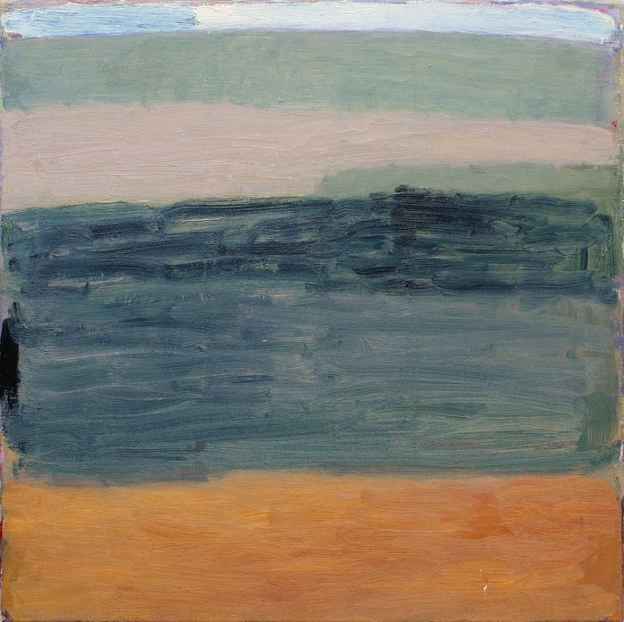 All the land by Andrew Crane