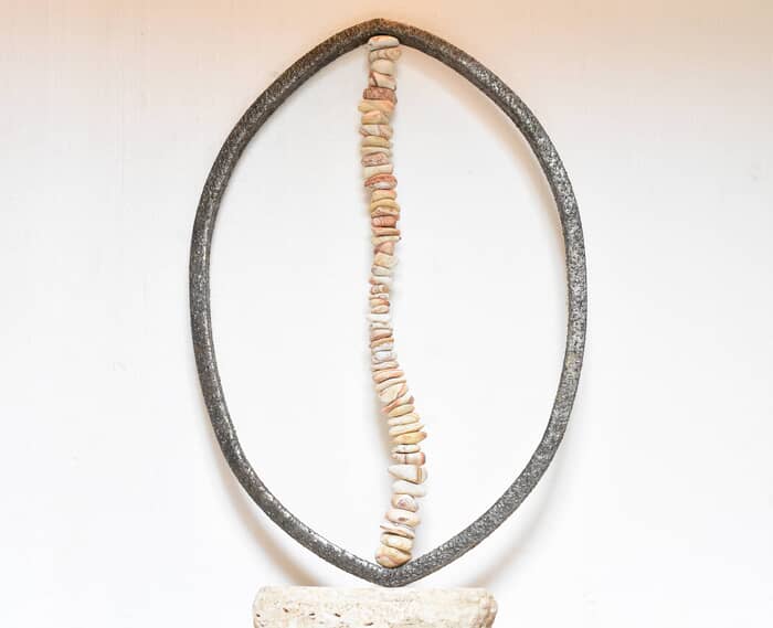  EFFLUVES INTÉRIEURS  by Marc Mugnier