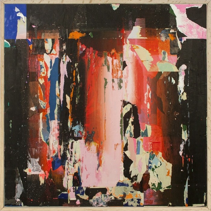 Possibilities by Angus Vasili