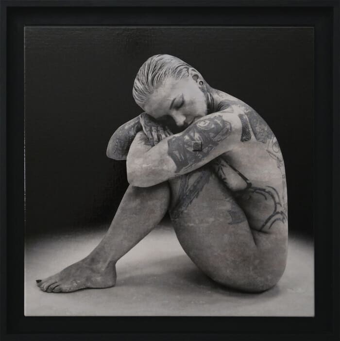 Rêve d'encre by Georges DUMAS