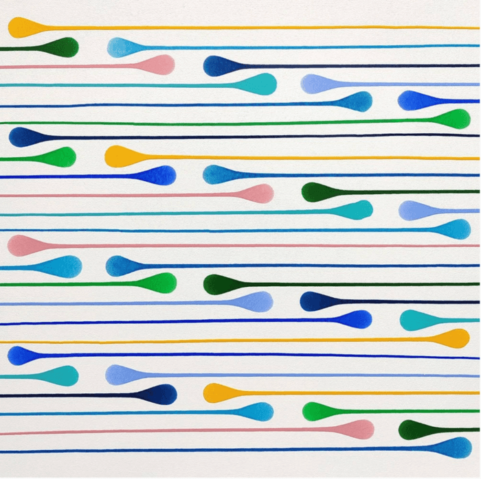 Coast to Coast by Sarah Emily Porter