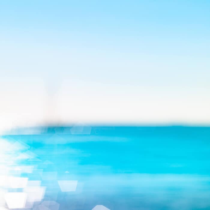 Soft Costa Brava - Barcelona 43 by Bruno Houdayer