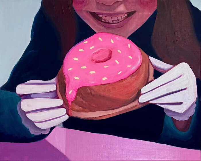 80/20 von Zena Blackwell