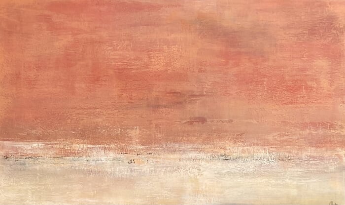 Lumière intérieure von Valérie Chrétien