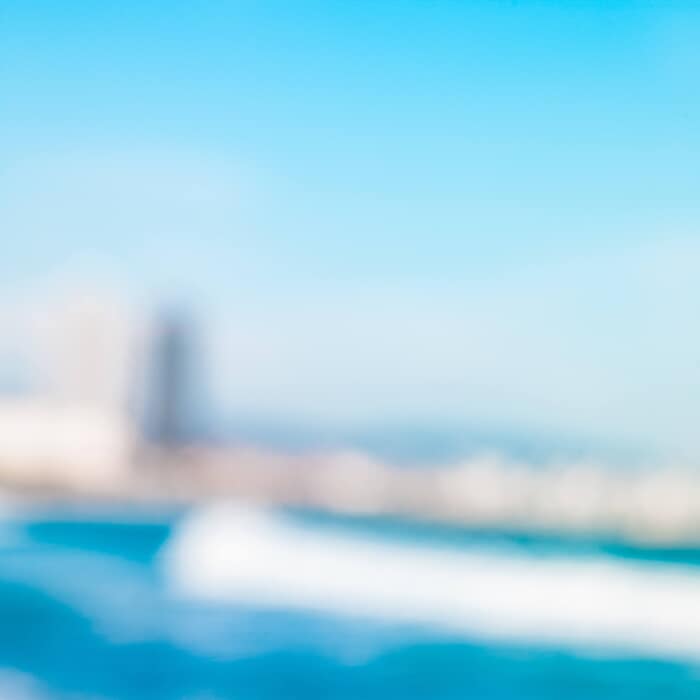 Soft Costa Brava - Barcelona 110 by Bruno Houdayer