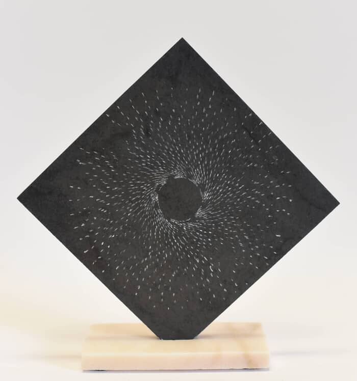 SPIRALE INFINIE by Marc Mugnier