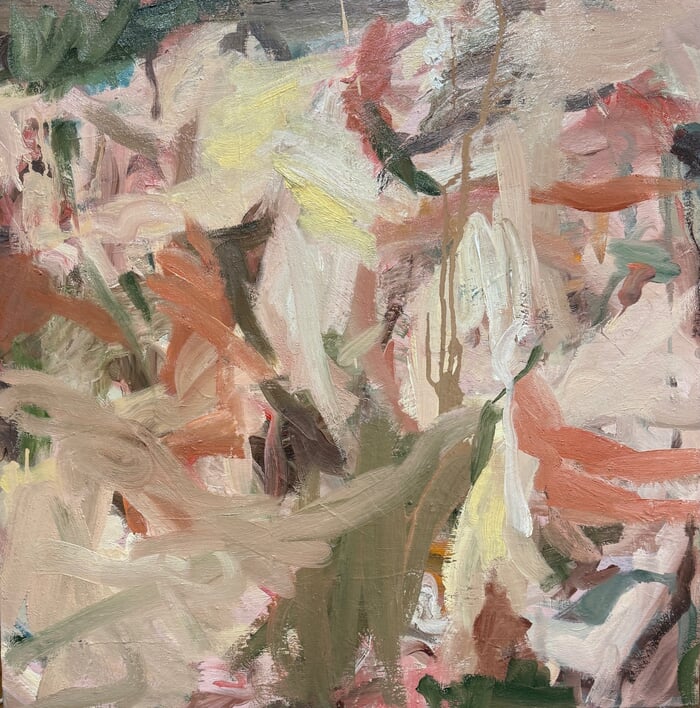 Company by Martine Kasmin