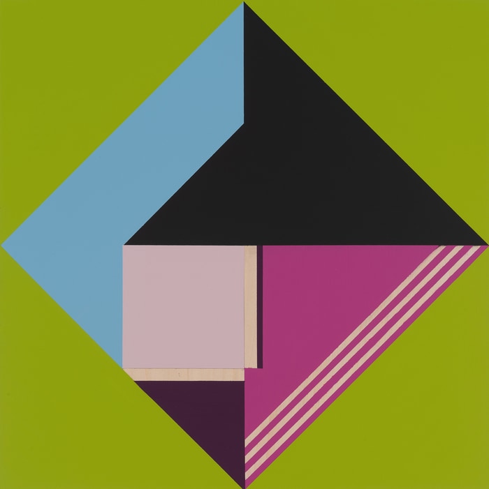 Unwrap and See by Maggie Jiang