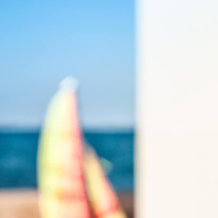 Soft Costa Brava - Barcelona Sailing 114 by Bruno Houdayer