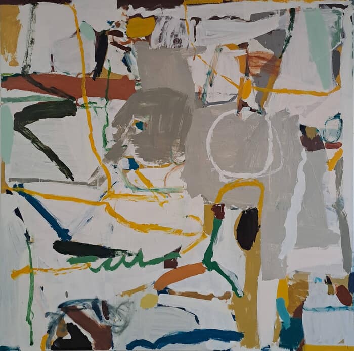  A Trip to the moon par Vered Gersztenkorn