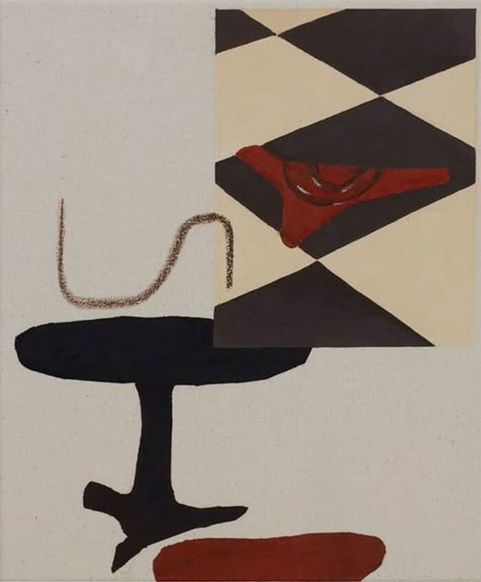 Mesa von Carla Amaral Noronha