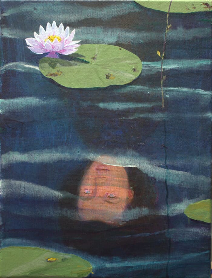 La Vouivre von François Pagé