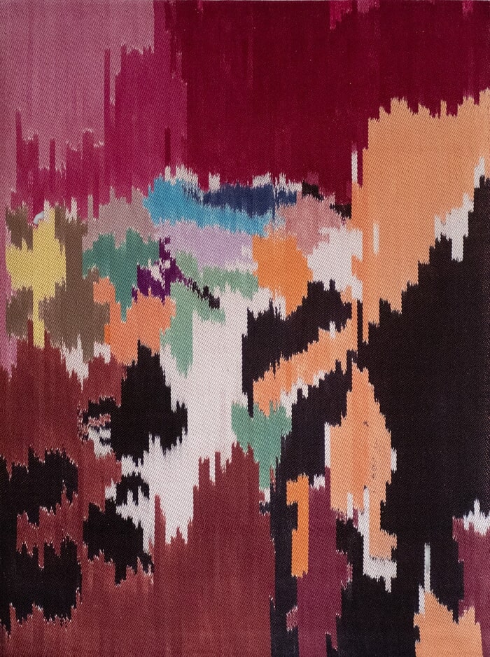 Everything He Said Was a Revelation by Katja Beckman Ojala