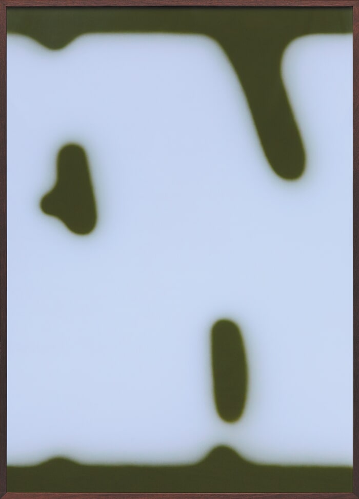 Verso 14 by Corin Kennington