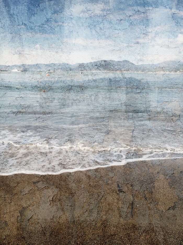 Nadura by Jérôme Pergolesi