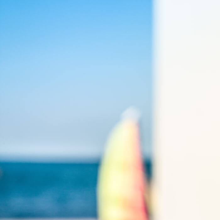 Soft Costa Brava - Barcelona Sailing 115 by Bruno Houdayer