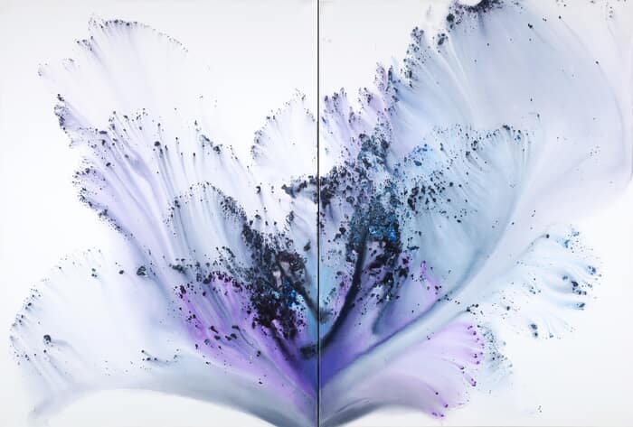 Nature 303 von Muriel Napoli