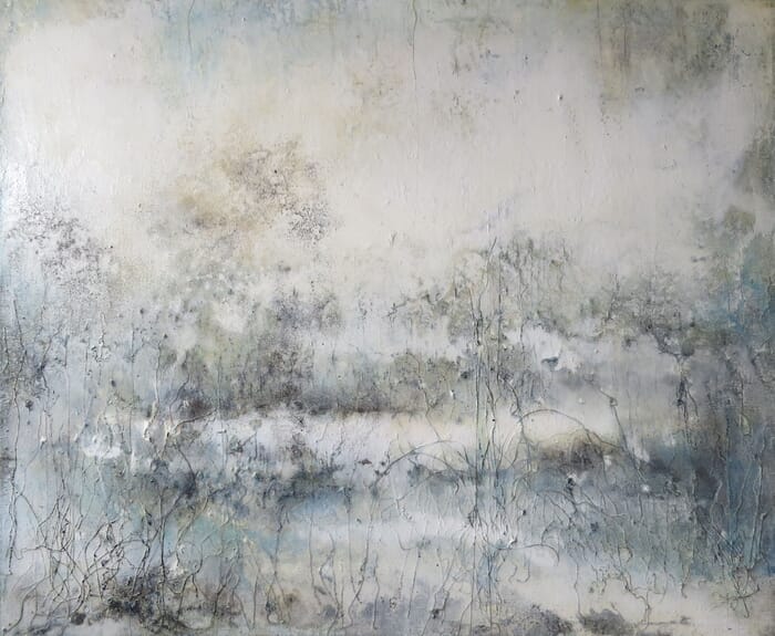 Sandstein von Renate Fäth