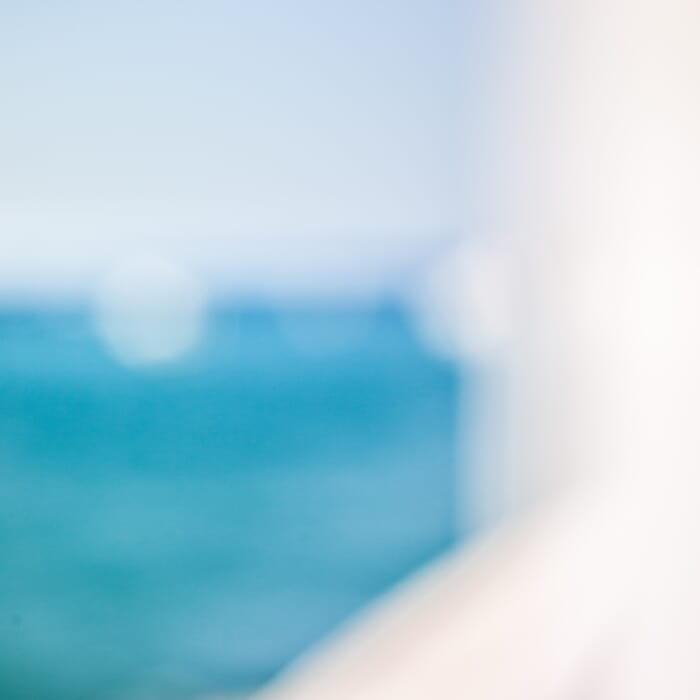 Coast promenade - Soft Costa Blanca - Paseo 15 by Bruno Houdayer