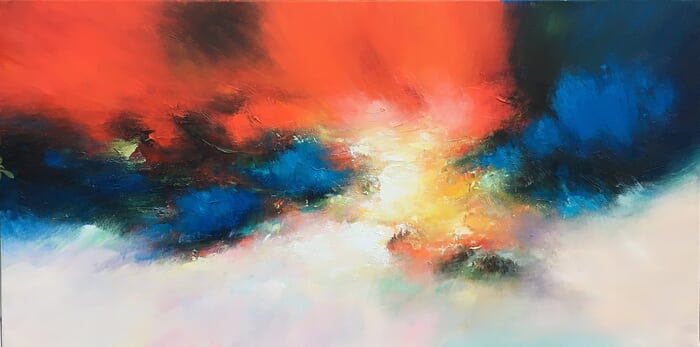 Rhythm 1526 by Jingshen You