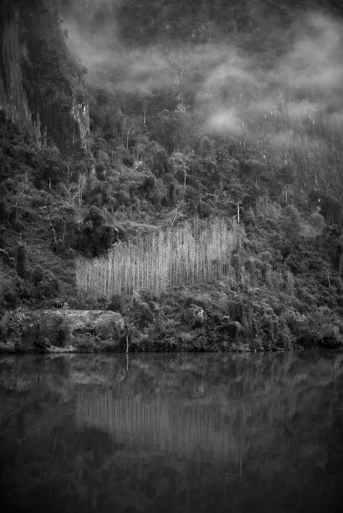 Journée Agitée by Geoffrey Ansel Agrons