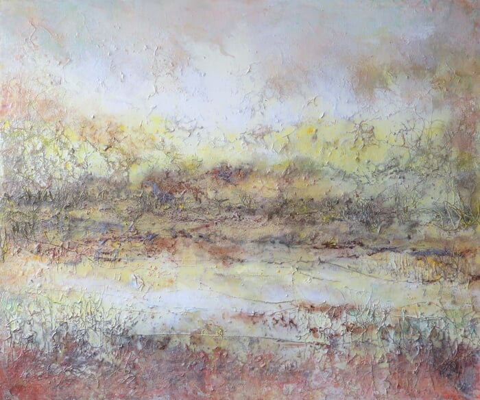 Citrin von Renate Fäth