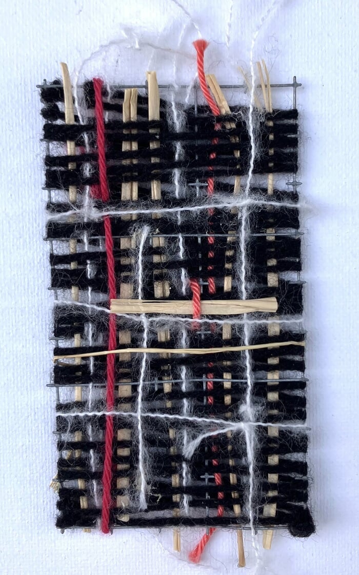 le 7ème Filaire by Anne Iris