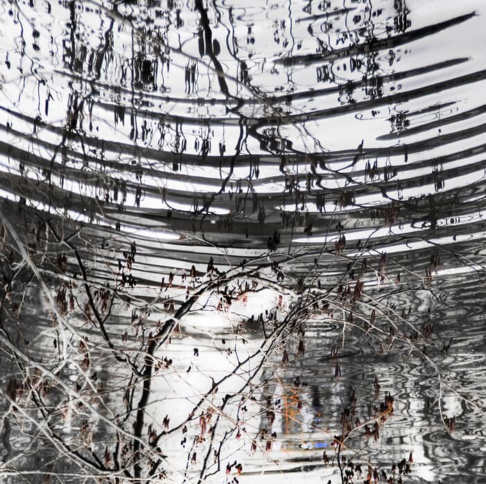 Entrelacs by Isabelle Chambon