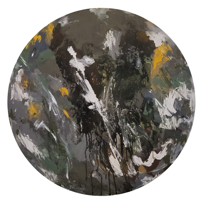 Montebello 01 von ian palmer