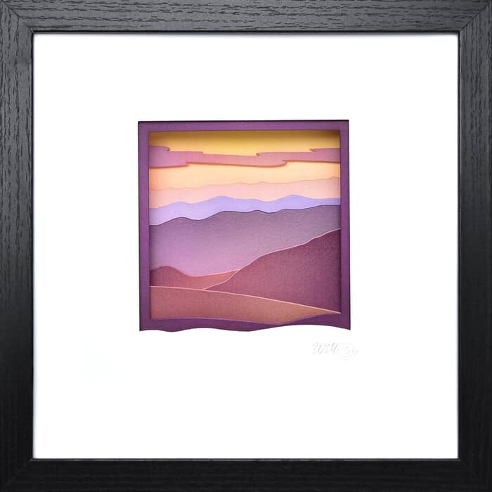 Death Valley National Park #2 von Olga Skorokhod